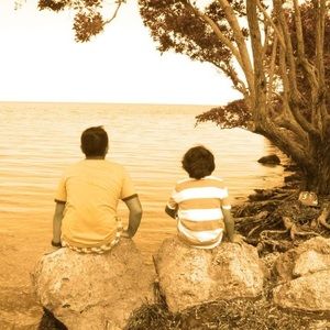 Meet your Posher, Hillary